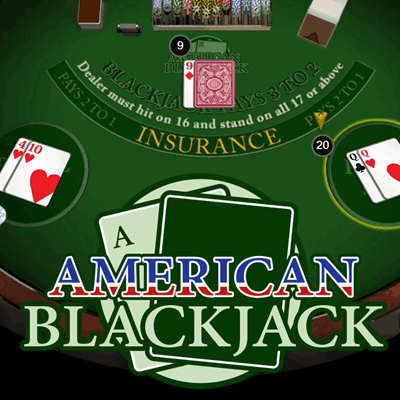 American Blackjack